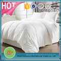 Luxury Hotel White Spring and Summer Polyester Quilt